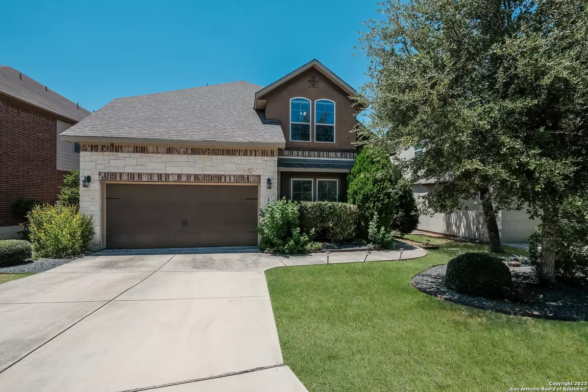 San Antonio, TX 78260,28263 Willis Ranch