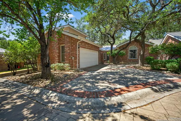 San Antonio, TX 78230,1 Villa Bonita