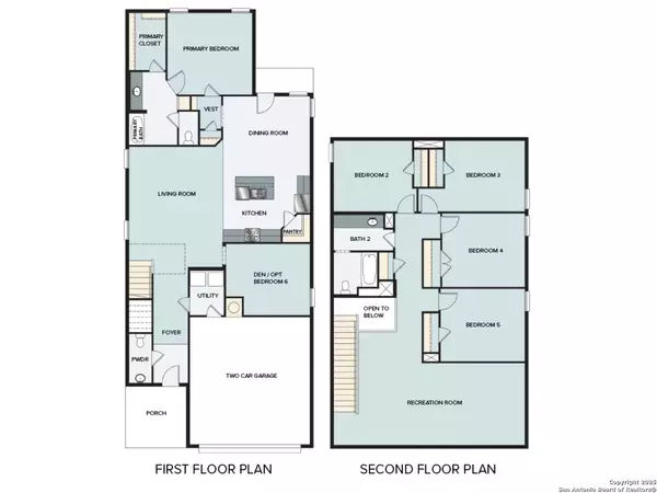 San Antonio, TX 78253,2322 croaker