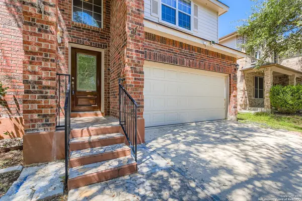 Helotes, TX 78023,8202 Eagle Peak