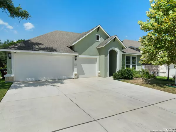 San Antonio, TX 78255,8303 Two Winds