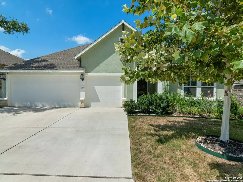 8303 Two Winds, San Antonio, TX 78255