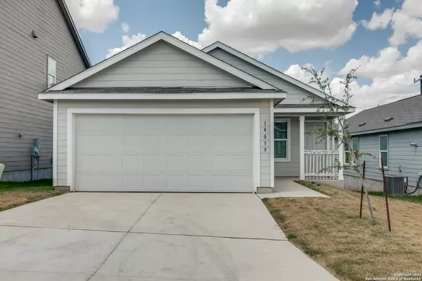 San Antonio, TX 78252,14039 WOOL PARK