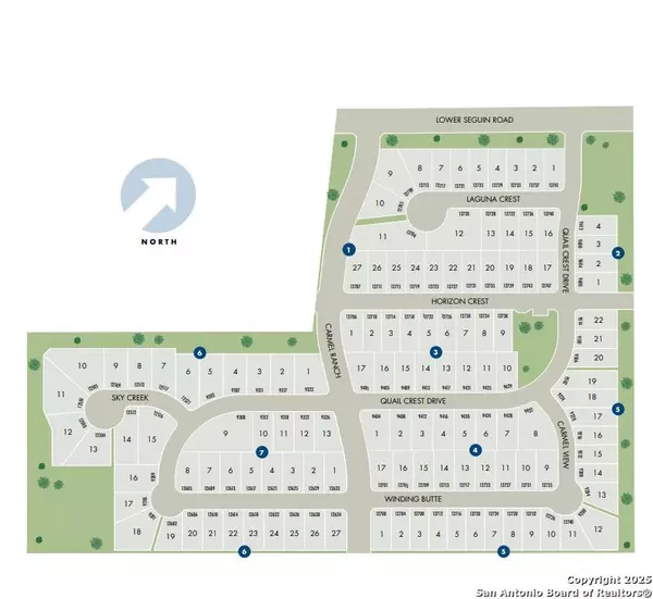 Schertz, TX 78154,12710 Horizon Crest