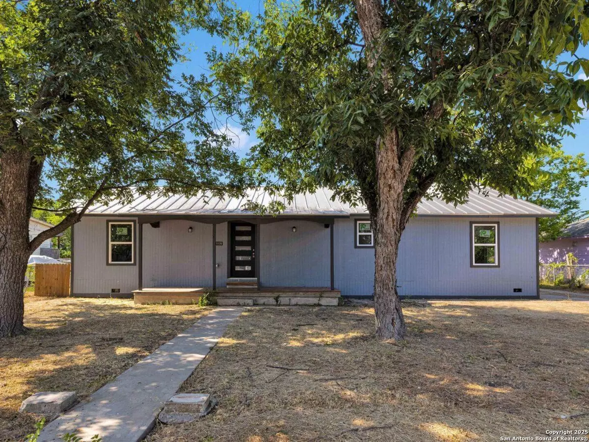 San Antonio, TX 78201,1126 Lullwood