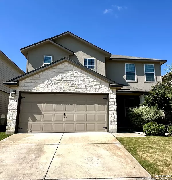 14218 Minette Loop, San Antonio, TX 78253