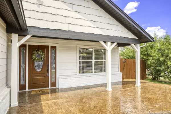 San Antonio, TX 78228,143 Villa Grande