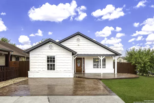 143 Villa Grande, San Antonio, TX 78228