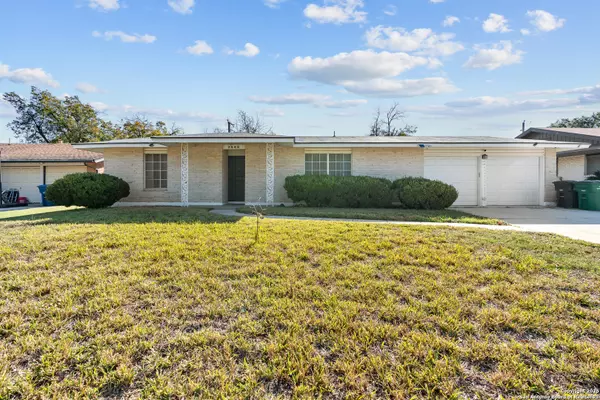 San Antonio, TX 78219,3442 Chateau