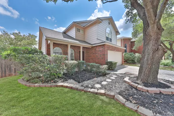 13803 Griffin Ridge,  San Antonio,  TX 78247