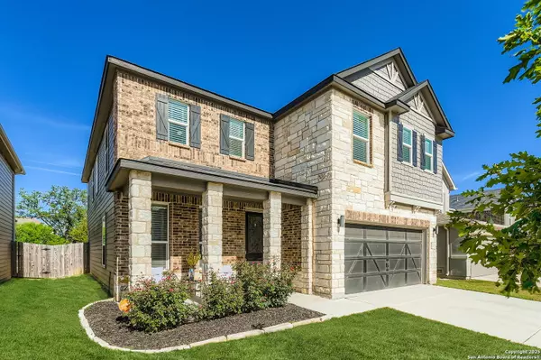 7923 Bonsai Bay, San Antonio, TX 78253