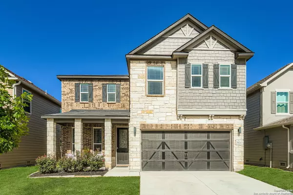 San Antonio, TX 78253,7923 Bonsai Bay