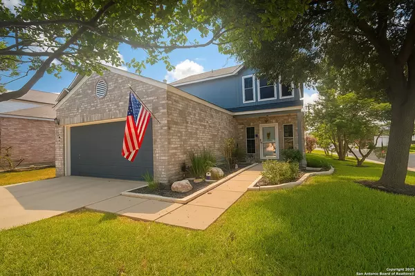 1302 Dezarae, San Antonio, TX 78253