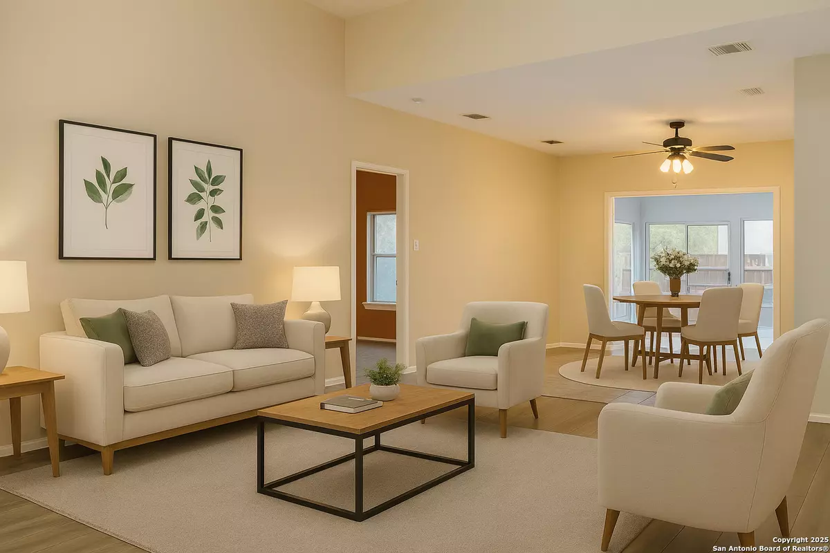 San Antonio, TX 78253,1302 Dezarae