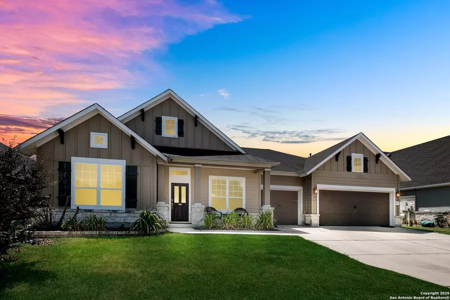 11812 Field Bend, Selma, TX 78154