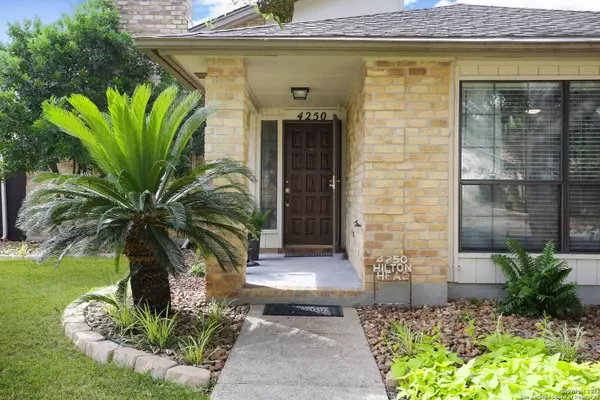 San Antonio, TX 78217,4250 Hilton Head