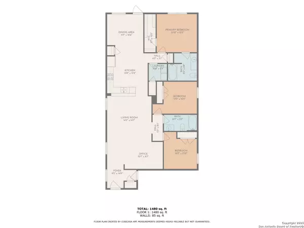 San Antonio, TX 78254,11714 Deer Mill