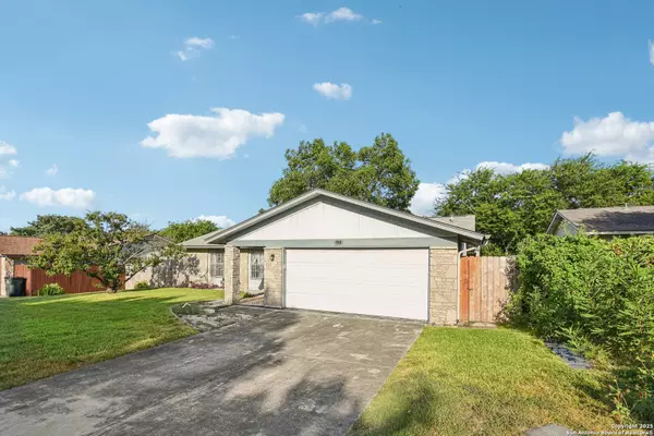 San Antonio, TX 78239,8119 Rustic Forest Dr.