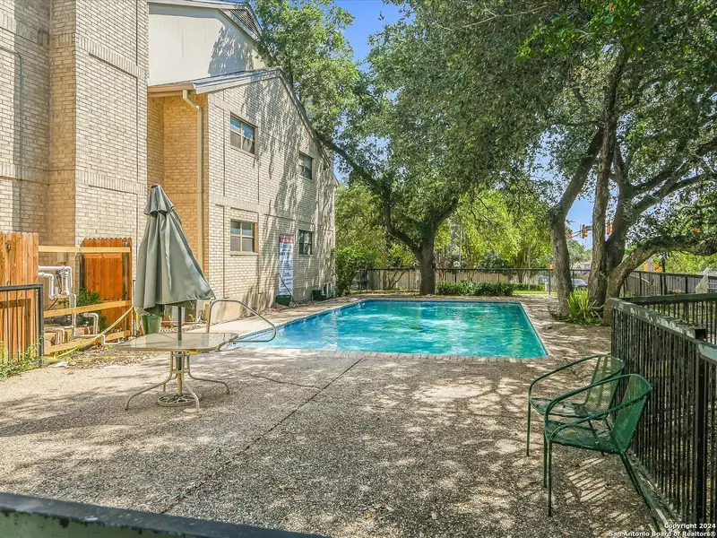 11843 BRAESVIEW UNIT 1012, San Antonio, TX 78213-4811