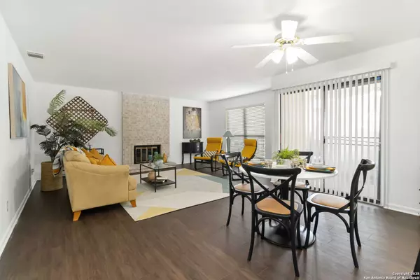 11843 Braesview UNIT 1807, San Antonio, TX 78213