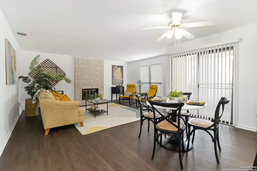 11843 Braesview UNIT 1807, San Antonio, TX 78213