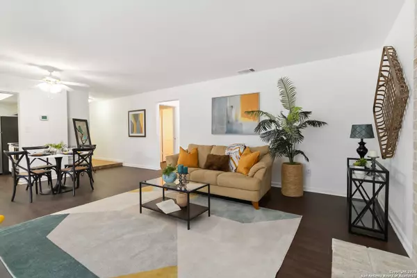 San Antonio, TX 78213,11843 Braesview UNIT 1807