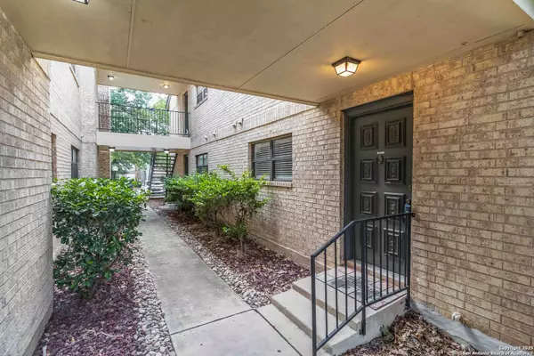 San Antonio, TX 78213,11843 Braesview UNIT 1807