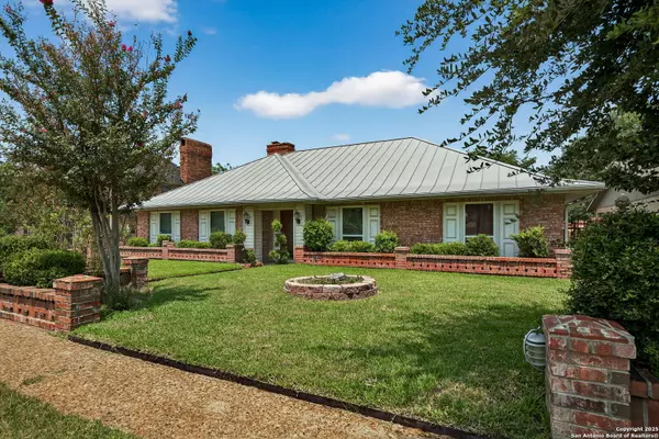 Schertz, TX 78108,3413 Foxbriar