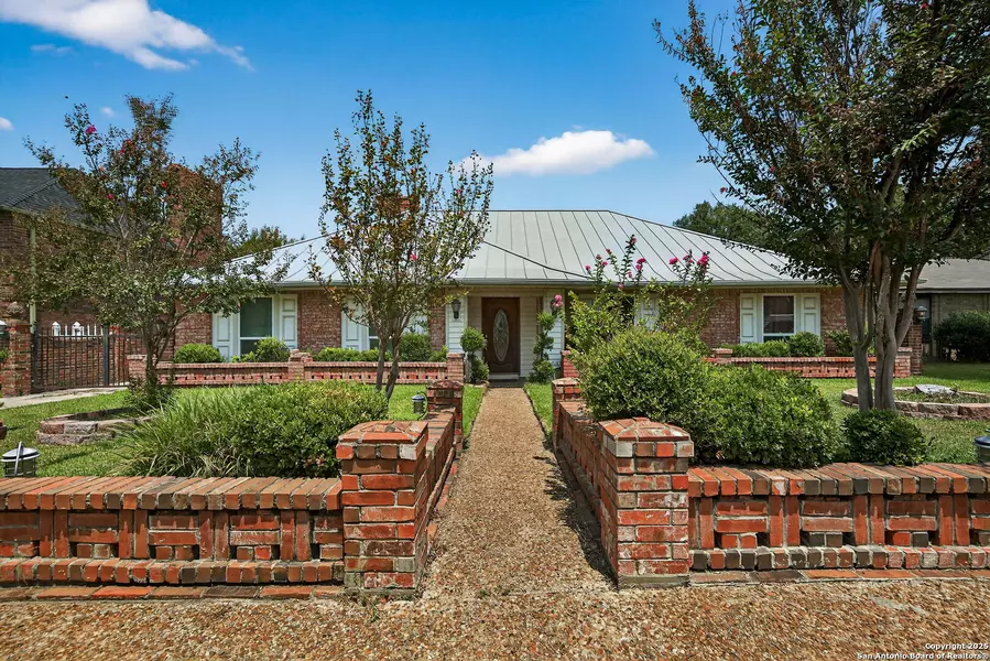 3413 Foxbriar, Schertz, TX 78108
