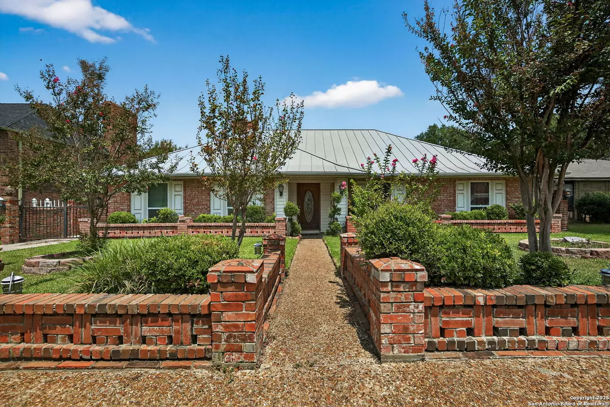 Schertz, TX 78108,3413 Foxbriar