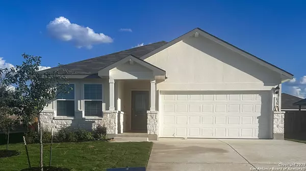 635 Fluted Shoals, Cibolo, TX 78108