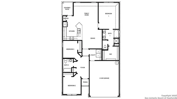 Cibolo, TX 78108,636 Sumpter Banks