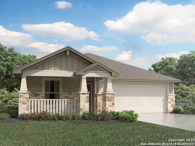 2911 Arabian Way, Converse, TX 78109