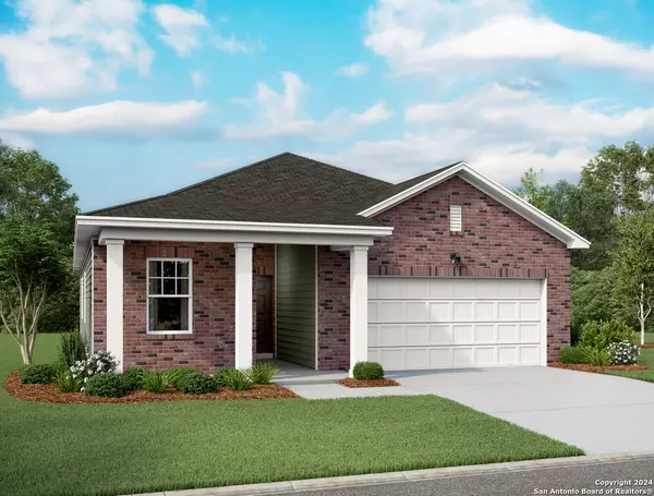 109 Dionicio Loop, Seguin, TX 78155