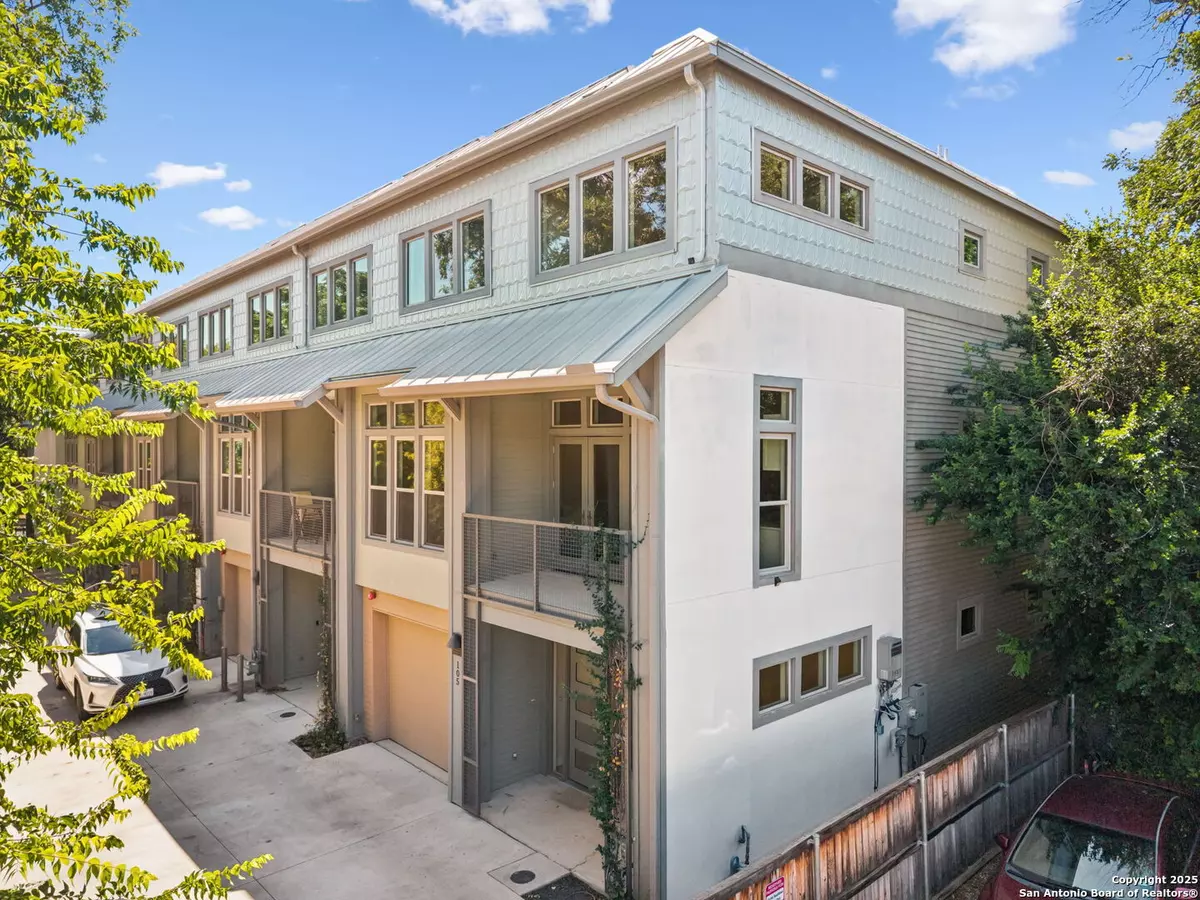 San Antonio, TX 78210,135 Cedar Street UNIT 105