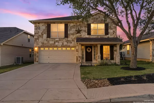 5838 Imperial Topaz, San Antonio, TX 78222