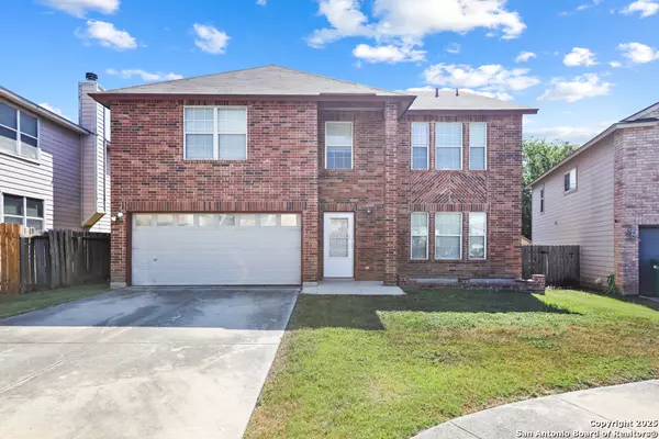 7408 Forest Edge, San Antonio, TX 78233