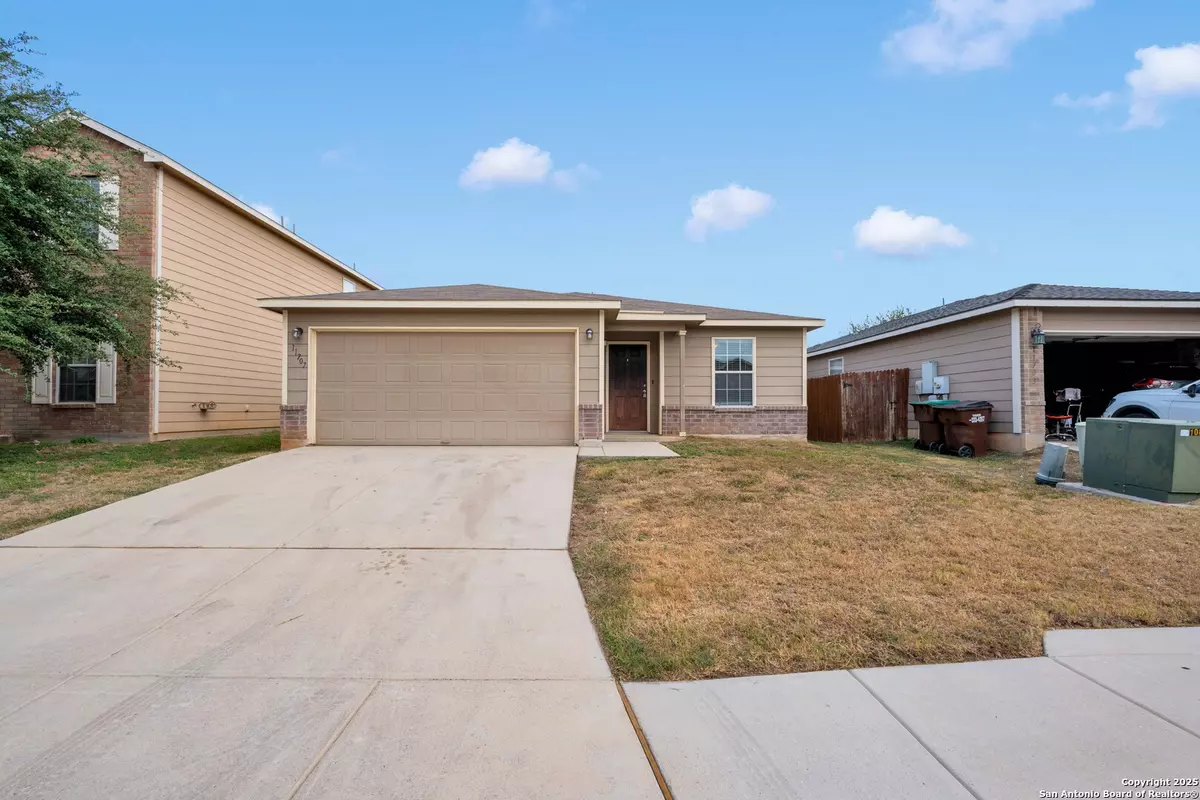 San Antonio, TX 78254,11707 Wildcat Cove