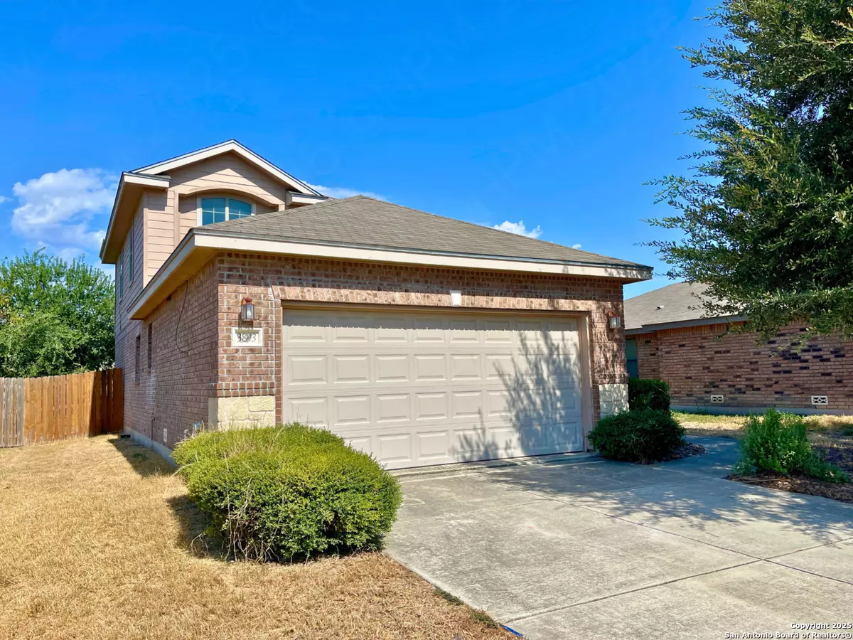 Converse, TX 78109-3687,3843 BOGIE WAY