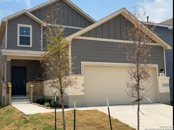 New Braunfels, TX 78130,204 Kinsley Way
