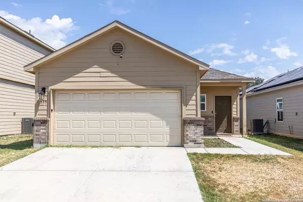 535 Pleasanton, San Antonio, TX 78221