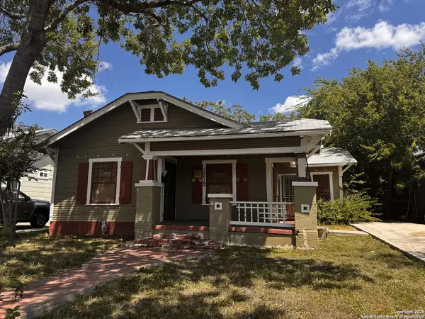 San Antonio, TX 78210,1219 E Highland Blvd