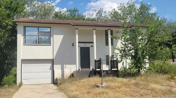 3318 Bob Billa, San Antonio, TX 78223