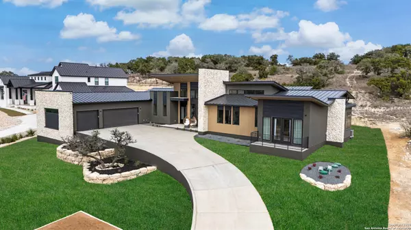 San Antonio, TX 78255,9627 Lenox Hill