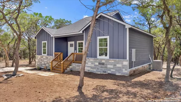 Bandera, TX 78003,248 Brushy Creek Trl