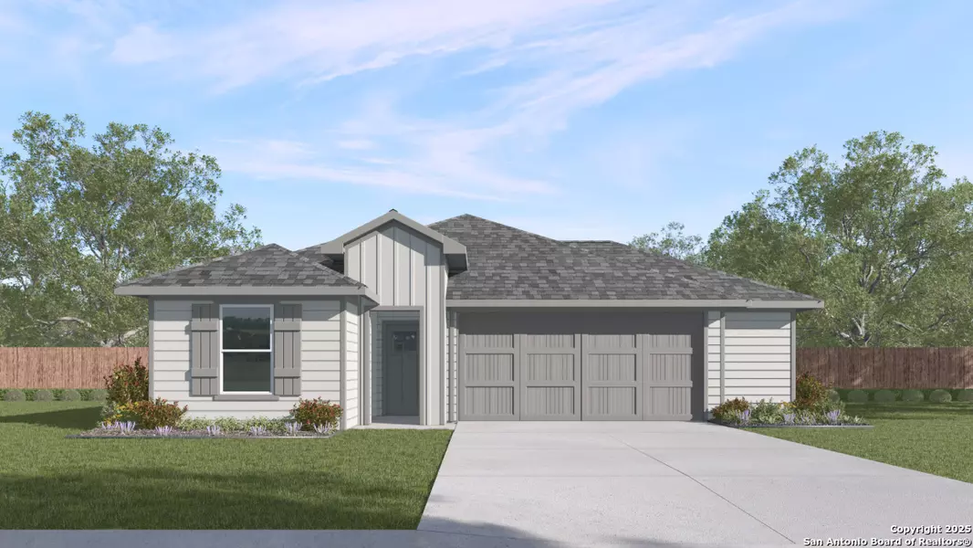 331 YELLOWSTONE DRIVE, Kyle, TX 78640