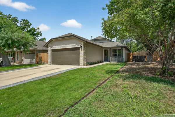 San Antonio, TX 78247,12023 Stoney Pass