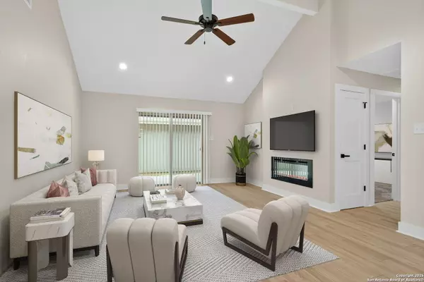 San Antonio, TX 78247,12023 Stoney Pass