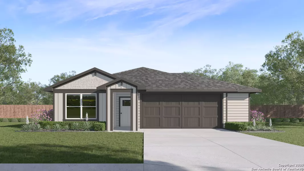 264 DENALI DRIVE, Kyle, TX 78640