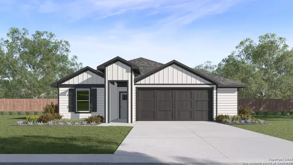254 DENALI DRIVE, Kyle, TX 78640